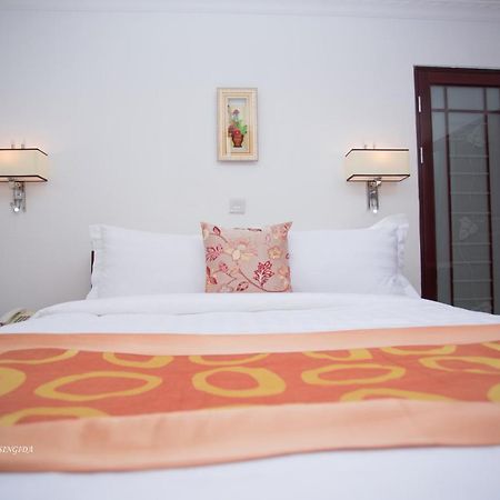 Regency Resort Singida 外观 照片