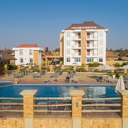 Regency Resort Singida 外观 照片