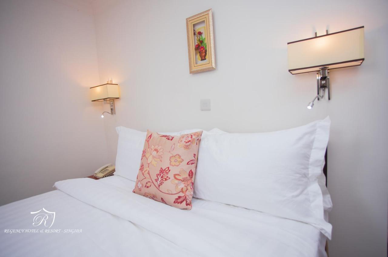Regency Resort Singida 外观 照片