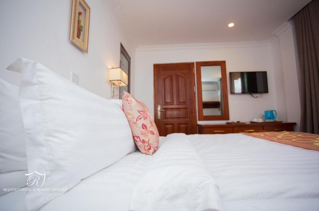 Regency Resort Singida 外观 照片