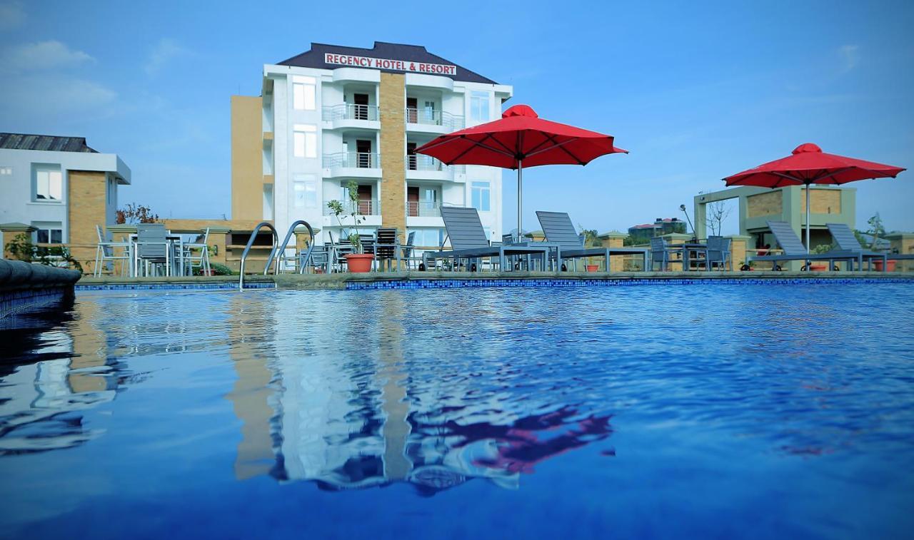 Regency Resort Singida 外观 照片