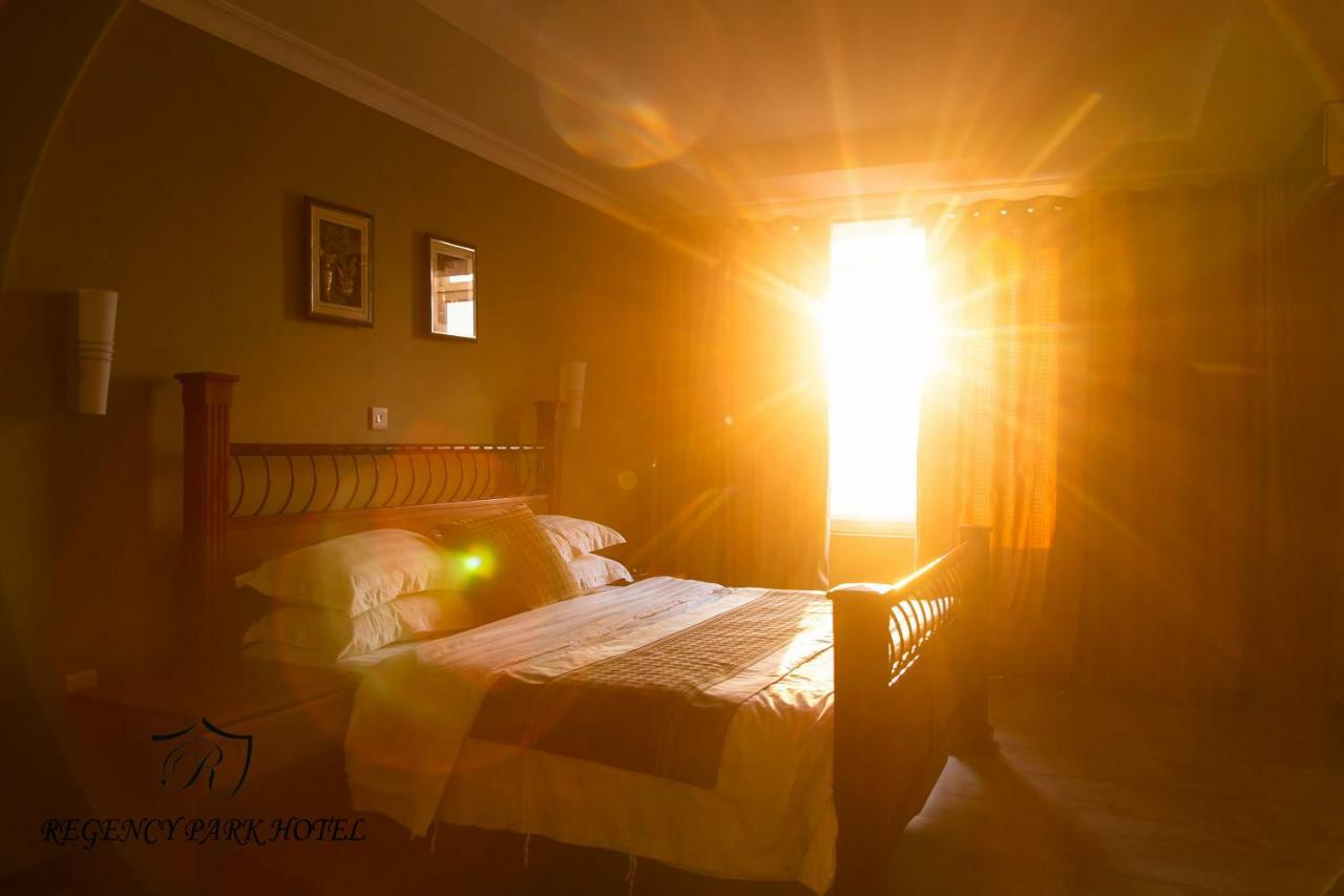 Regency Resort Singida 外观 照片
